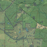 LA-MANY: GeoChange 1982-2013 Preview 2