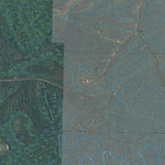 SC-NC-LONGS: GeoChange 1987-2010-11 Preview 2