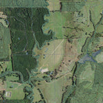 TX-WODEN: GeoChange 1976-2012 Preview 2