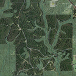 TX-WODEN: GeoChange 1976-2012 Preview 3