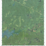 LA-LORING: GeoChange 1982-2013 Preview 1