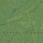 GA-DAMES FERRY: GeoChange 1954-2013 Preview 2