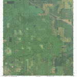 LA-ALLEN: GeoChange 1982-2013 Preview 1