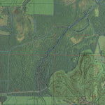 LA-ALLEN: GeoChange 1982-2013 Preview 3