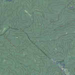 GA-HARMONY: GeoChange 1971-2013 Preview 2