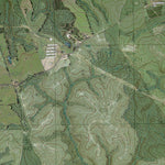 TX-MOUNT HERMAN: GeoChange 1978-2012 Preview 2