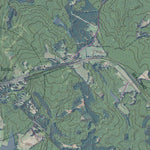 GA-BUCKHEAD: GeoChange 1971-2013 Preview 3