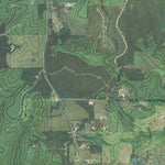 LA-PEASON: GeoChange 1954-2013 Preview 2