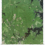 TX-LA-MILAM: GeoChange 1977-2012 Preview 1