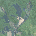 GA-MAXEYS: GeoChange 1970-2013 Preview 3