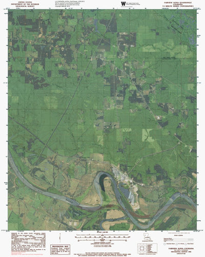 LA-FAIRVIEW ALPHA: GeoChange 1976-2013 Preview 1