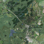 TX-SHELBYVILLE: GeoChange 1977-2012 Preview 3