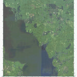 LA-TX-UNION SPRINGS: GeoChange 1979-2013 Preview 1