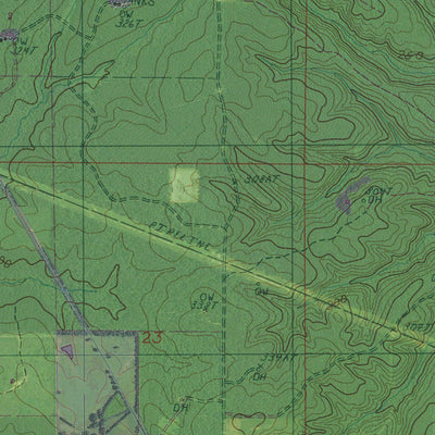 LA-PELICAN: GeoChange 1982-2013 Preview 2