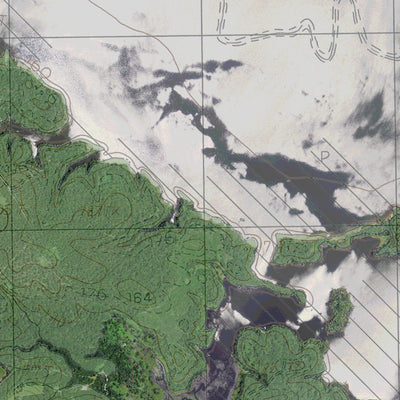 TX-ETOILE SOUTH: GeoChange 1977-2012 Preview 2