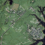 TX-ETOILE SOUTH: GeoChange 1977-2012 Preview 3