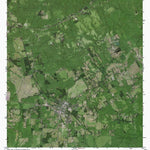 TX-HUNTINGTON: GeoChange 1947-2012 Preview 1