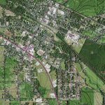 TX-HUNTINGTON: GeoChange 1947-2012 Preview 3