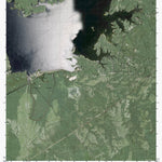 TX-MCGEE BEND: GeoChange 1977-2012 Preview 1