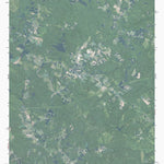 GA-SANDY CROSS: GeoChange 1970-2013 Preview 1