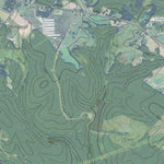 GA-SANDY CROSS: GeoChange 1970-2013 Preview 2