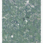 GA-WINDER SOUTH: GeoChange 1962-2013 Preview 1