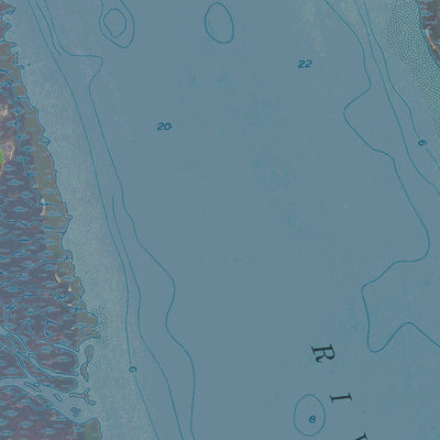 SC-LAUREL BAY: GeoChange 1951-2011 Preview 2