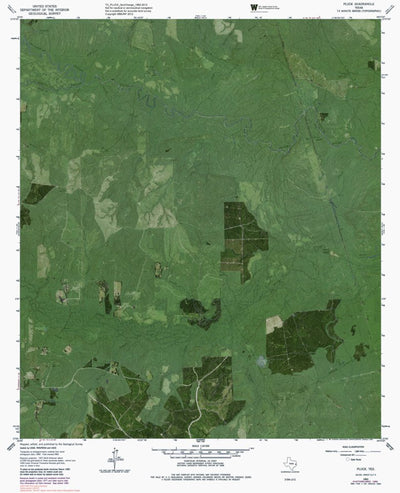 TX-PLUCK: GeoChange 1962-2012 Preview 1