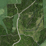 TX-PLUCK: GeoChange 1962-2012 Preview 3