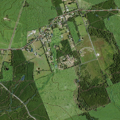 TX-BALD HILL: GeoChange 1962-2012 Preview 3