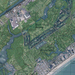 SC-HAND: GeoChange 1977-2011 Preview 3