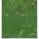 TX-WOLF HILL: GeoChange 1962-2012 Preview 1