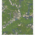 MS-KILMICHAEL: GeoChange 1964-2012 Preview 1
