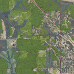 MS-KILMICHAEL: GeoChange 1964-2012 Preview 3