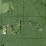 TX-NORWOOD: GeoChange 1977-2012 Preview 2