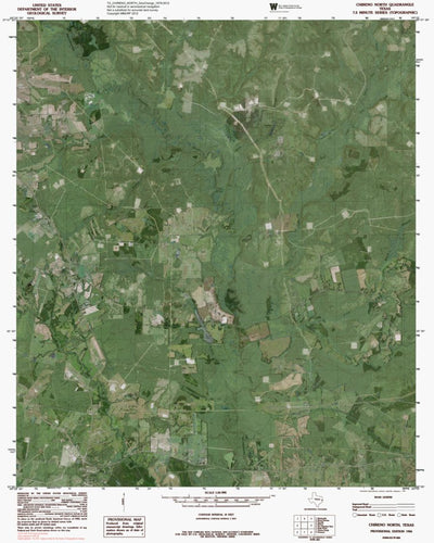 TX-CHIRENO NORTH: GeoChange 1978-2012 Preview 1