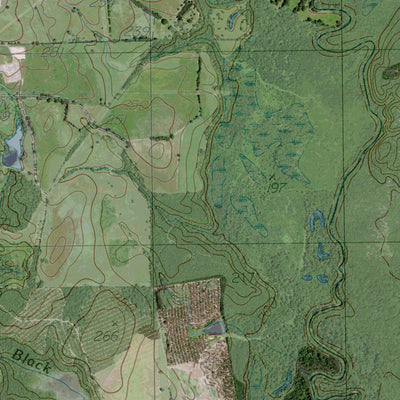TX-CHIRENO NORTH: GeoChange 1978-2012 Preview 2