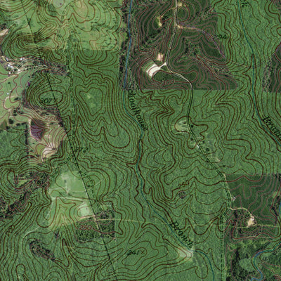 TX-PLATT: GeoChange 1947-2012 Preview 3