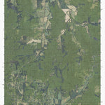 MS-ESKRIDGE: GeoChange 1979-2012 Preview 1