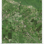 TX-CLAWSON: GeoChange 1947-2012 Preview 1