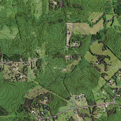 TX-CLAWSON: GeoChange 1947-2012 Preview 3