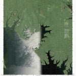 TX-VEACH: GeoChange 1977-2012 Preview 1