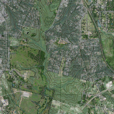 TX-CENTER: GeoChange 1977-2012 Preview 3