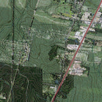 TX-NACOGDOCHES SOUTH: GeoChange 1976-2012 Preview 2