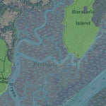 SC-BLUFFTON: GeoChange 1951-2011 Preview 2