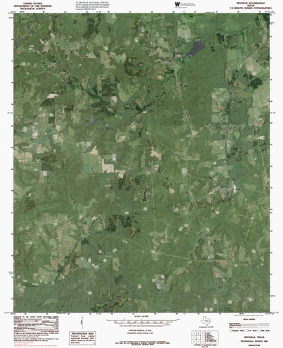 TX-NEUVILLE: GeoChange 1978-2012 Preview 1