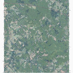 GA-MANSFIELD: GeoChange 1971-2013 Preview 1