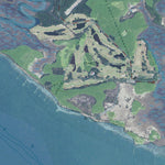 SC-PARRIS ISLAND: GeoChange 1951-2011 Preview 2