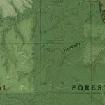 TX-HARVEY CREEK: GeoChange 1977-2012 Preview 2