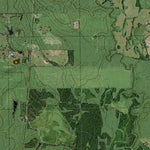 TX-HARVEY CREEK: GeoChange 1977-2012 Preview 3